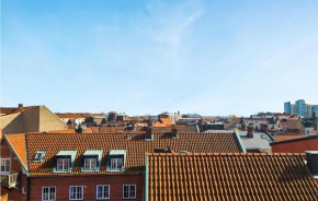 1 Bedroom Beautiful Apartment In Ystad, Ystad